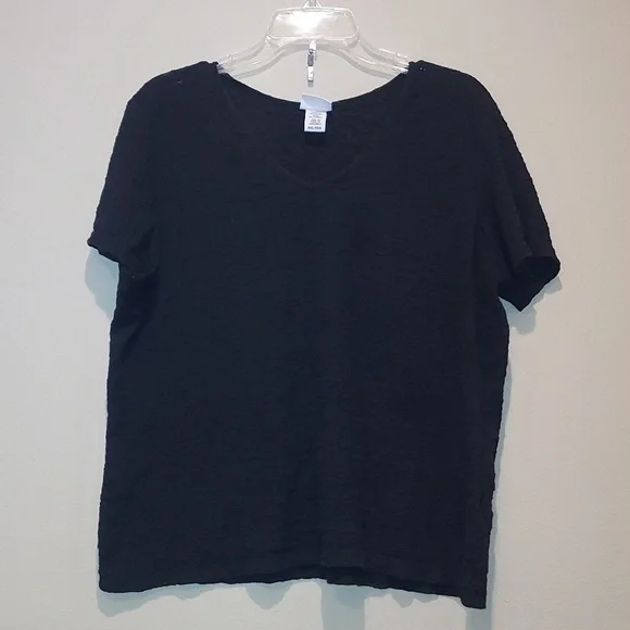 Jaclyn Smith blouse - Picture 1 of 6